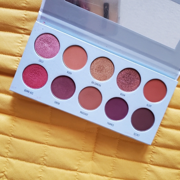 Morphe bundle - Picture 2 of 4